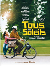 TOUS LES SOLEILS
